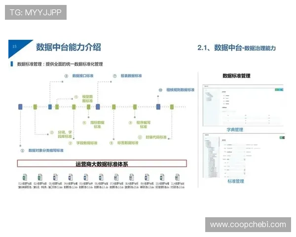 亚星管理网:企业信息化建设与数字化转型的最新趋势与技术应用 亚星管理网:企业信息化建设与数字化转型的最新趋势与技术应用